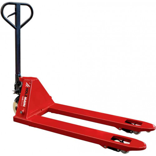 Holzmann Raklapemelő (2500kg) HUB25TECO