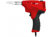 Holzmann Forrasztópisztoly (200W) koffer LP700_230V