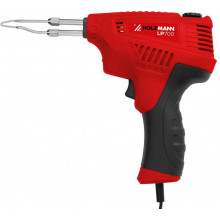Holzmann Forrasztópisztoly (200W) koffer LP700_230V