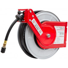 Holzmann Levegőtömlődob 10 m LSR10HQ