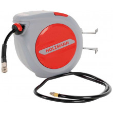 Holzmann Levegőtömlődob 20 m LSR20AIR