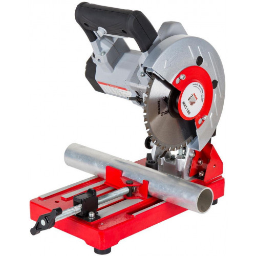 Holzmann Hordozható fémdaraboló (180x20mm/1280W) MKS180_230V