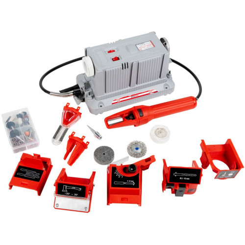 Holzmann Multifunkciós élező (200W) MSG2021_230V