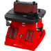 Holzmann Oszlopos szalag- és orsócsiszológép (450W) OBS100A_230V