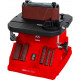 Holzmann Oszlopos szalag- és orsócsiszológép (450W) OBS100A_230V