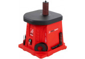 Holzmann Oszcilálós orsós csiszológép (450W) OSS75A_230V