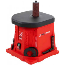 Holzmann Oszcilálós orsós csiszológép (450W) OSS75A_230V