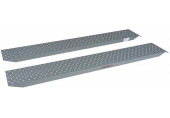Holzmann Felhajtórámpa (2 db) RAMP04T