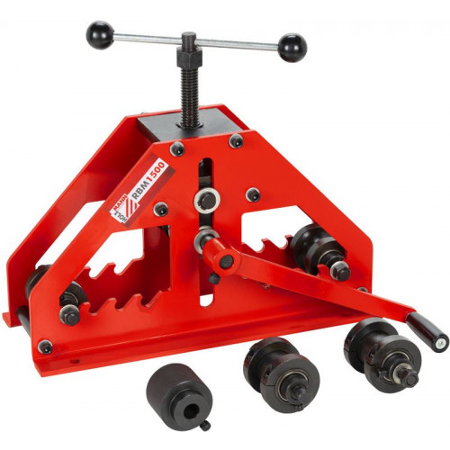 Holzmann Kézi csőhajlító szerszám RBM1500