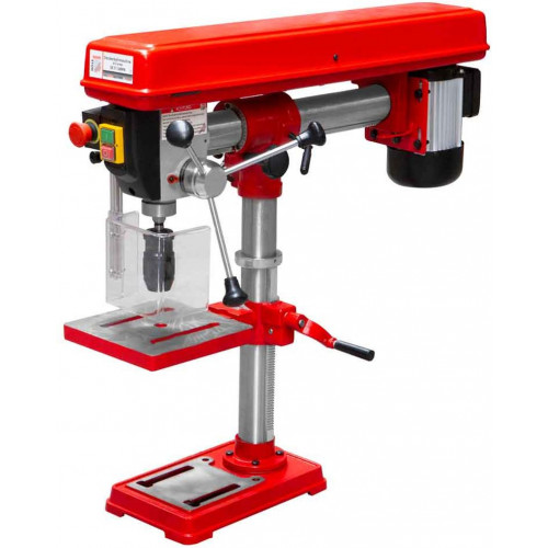 Holzmann Asztali fúrógép (600W) SB3116RMN_230V