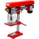 Holzmann Asztali fúrógép (600W) SB3116RMN_230V