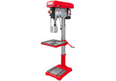 Holzmann Oszlopos fúrógép (1500W) SB4132LR_400V