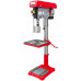 Holzmann Oszlopos fúrógép (1500W) SB4132LR_400V