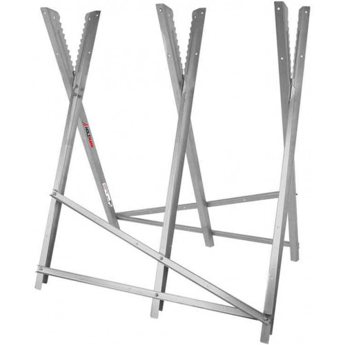 Holzmann Összecsukható fűrészbak (150kg) SBO3X Holzmann Összecsukható fűrészbak (150kg) SBO3X