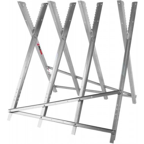 Holzmann Összecsukható fűrészbak (150kg) SBO4X Holzmann Összecsukható fűrészbak (150kg) SBO4X