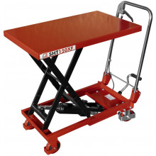 Holzmann Ollós emelőasztal (150kg) SHT150XF