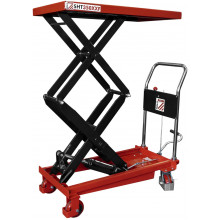 Holzmann Ollós emelőasztal (350kg) SHT350XXF