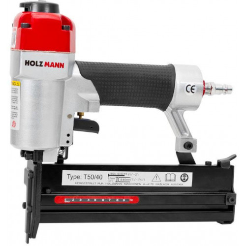 Holzmann Kombinált szegezőgép (20 - 50 mm) T5040