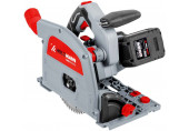 Holzmann Akkus merülőfűrész (165x20mm/2x20V/4,0Ah) TAS165AKKU