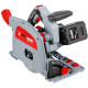 Holzmann Akkus merülőfűrész (165x20mm/2x20V/4,0Ah) TAS165AKKU