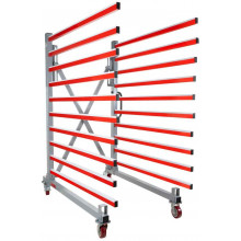 Holzmann Mobil munkadarbtartó állvány (50kg/500kg) TAW140
