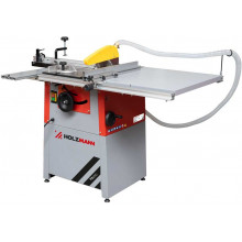 Holzmann Asztali körfűrész (254x30mm/2200W) TS250_230V