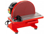 Holzmann Korongcsiszoló (305mm/750W) TS305_230V