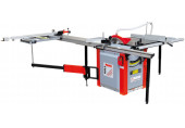 HOLZMANN Lapszabászgép (315mm/4000W) TS315VF2000_400V