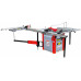 HOLZMANN Lapszabászgép (315mm/4000W) TS315VF2000_400V