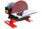 Holzmann Homloktárcsás daráló (254mm/550W) TSM250_230V