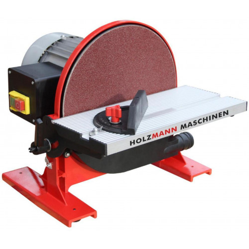 Holzmann Homloktárcsás daráló (254mm/550W) TSM250_230V