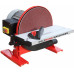 Holzmann Homloktárcsás daráló (254mm/550W) TSM250_230V
