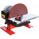 Holzmann Homloktárcsás daráló (254mm/550W) TSM250_230V