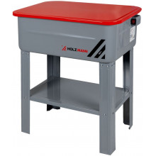 Holzmann Szerszám- és alkatrészmosó (75l/26W) TW75_230V