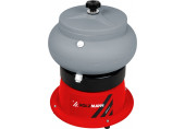 Holzmann Vibrációs polírozógép (100W/16kg) VPT16KG_230V