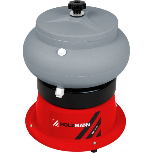 Holzmann Vibrációs polírozógép (100W/16kg) VPT16KG_230V