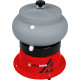 Holzmann Vibrációs polírozógép (100W/16kg) VPT16KG_230V