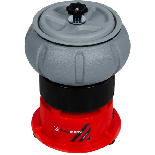 Holzmann Polírozógép (23W/2,3kg) VPT2.3KG_230V Holzmann Polírozógép (23W/2,3kg) VPT2.3KG_230V