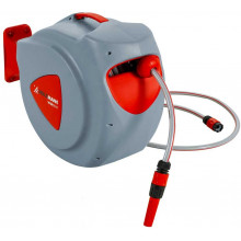 Holzmann Fali tömlődob 30m WSR30M