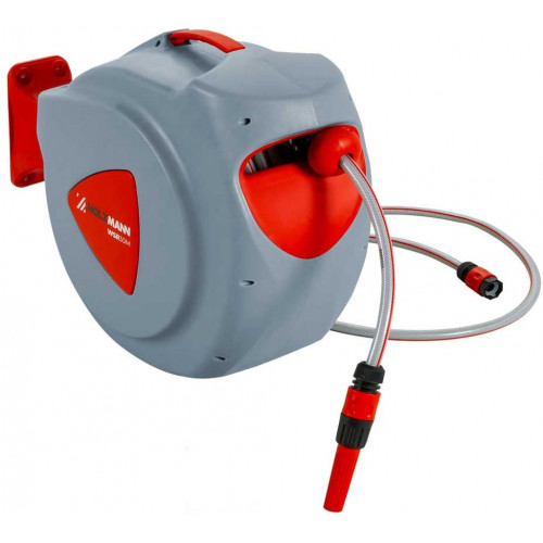 Holzmann Fali tömlődob 30m WSR30M