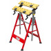 Holzmann Munkapad WST10