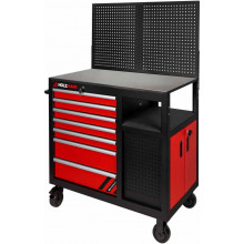 Holzmann Multifunkciós műhelykocsi WW1000MULTI