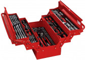 Holzmann Szerszámkészlet (86db) WZK86CRV