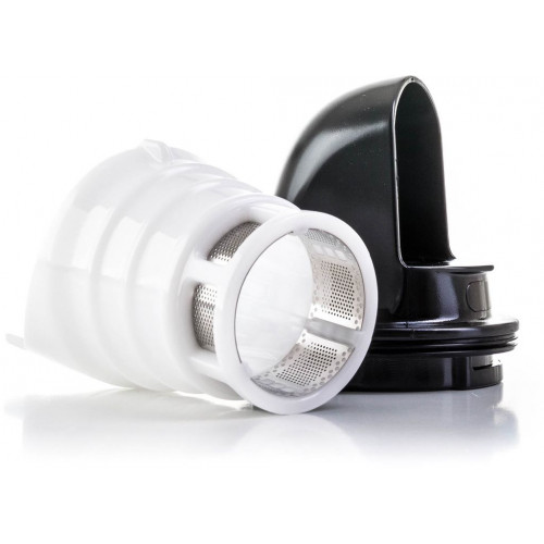 Homogenizáló fej G21 Gracioso gyümölcspréshez fagylalt és mogyoróvaj készítéshez 6008544