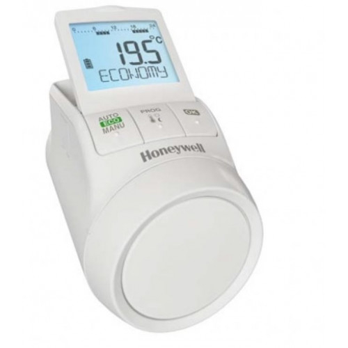 HONEYWELL TheraPro HR90EE elektronikus termosztátfej 362284