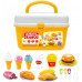 G21 FastFood bőröndben 60026326