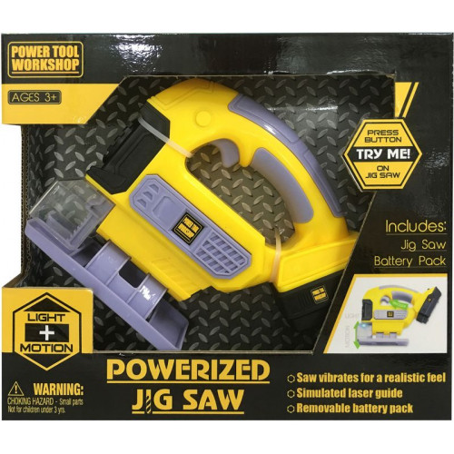 G21 játék dekopírfűrész 60026315 G21 játék dekopírfűrész 60026315