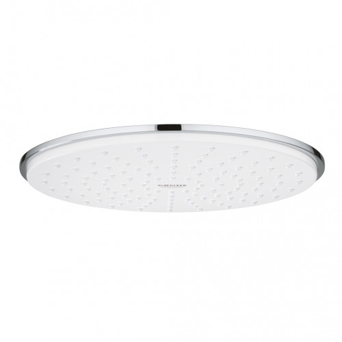 GROHE Rainshower Cosmopolitan 210 fejzuhany, hold fehér/króm 28368LS0 GROHE Rainshower Cosmopolitan 210 fejzuhany, hold fehér/króm 28368LS0