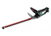 Metabo HS 18 LTX 55 akkumulátoros sövénynyíró (akkumulátor és töltő nélkül) 601718850