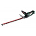 Metabo HS 18 LTX 55 akkumulátoros sövénynyíró (akkumulátor és töltő nélkül) 601718850